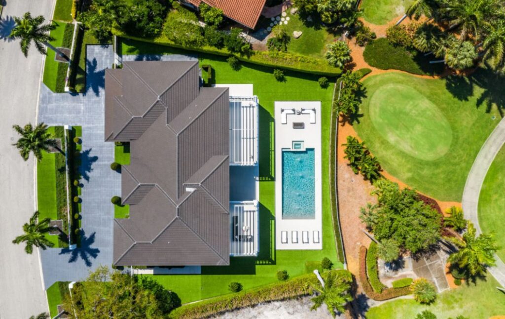 Royal Palm Residence