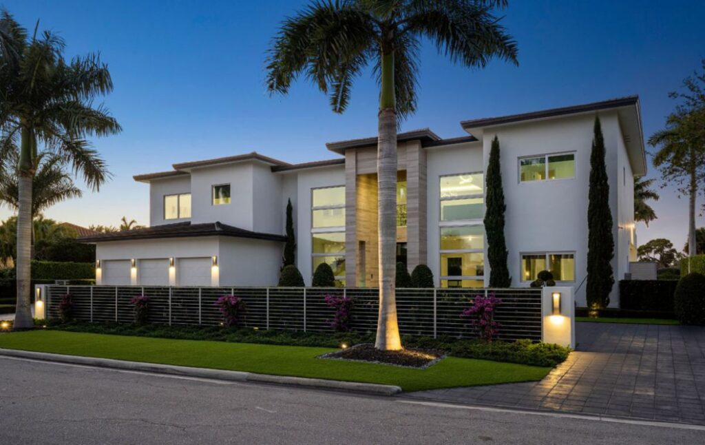 Royal Palm Residence