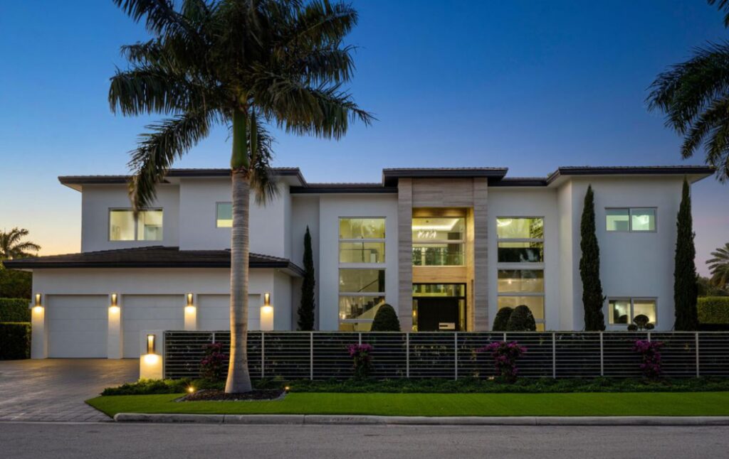 Royal Palm Residence