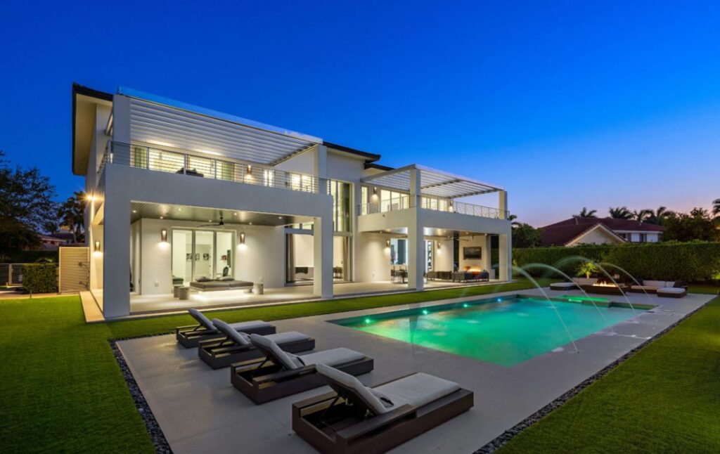 Royal Palm Residence