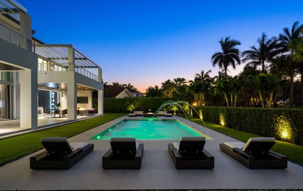 Royal Palm Residence