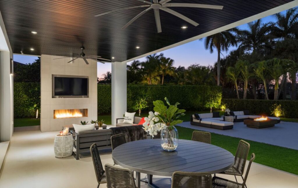 Royal Palm Residence