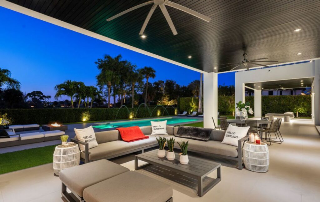 Royal Palm Residence