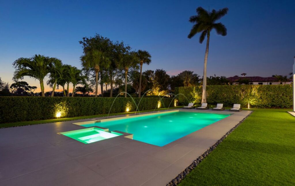 Royal Palm Residence