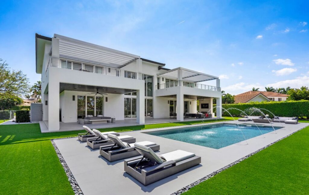 Royal Palm Residence