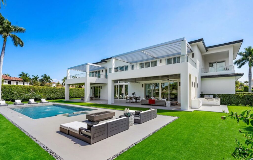 Royal Palm Residence