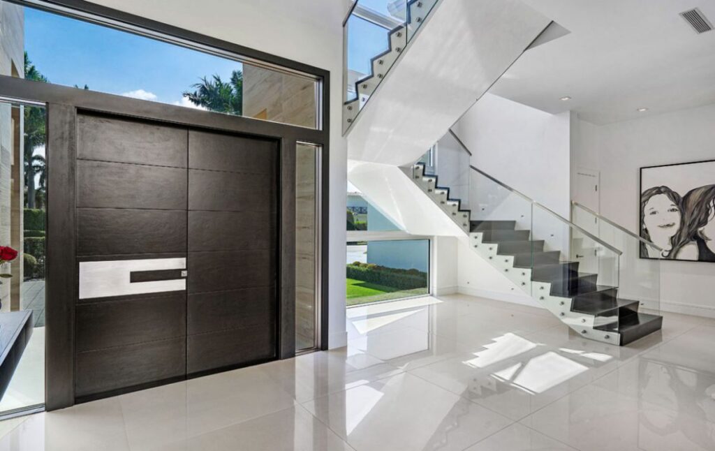 Royal Palm Residence