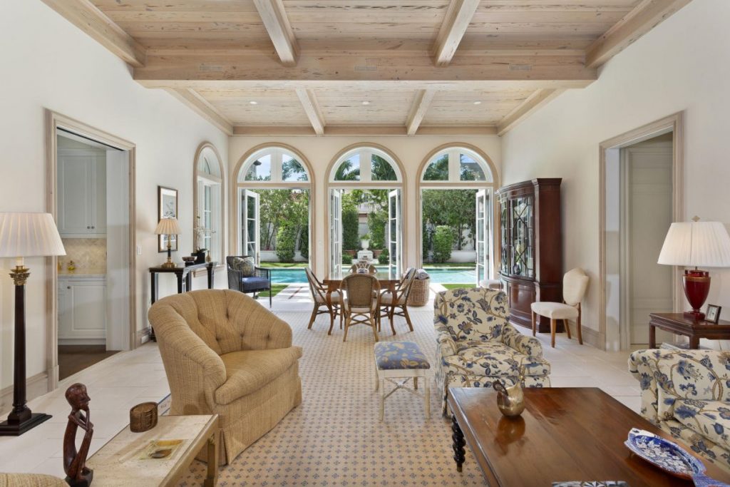 Modern Seaside Mediterranean