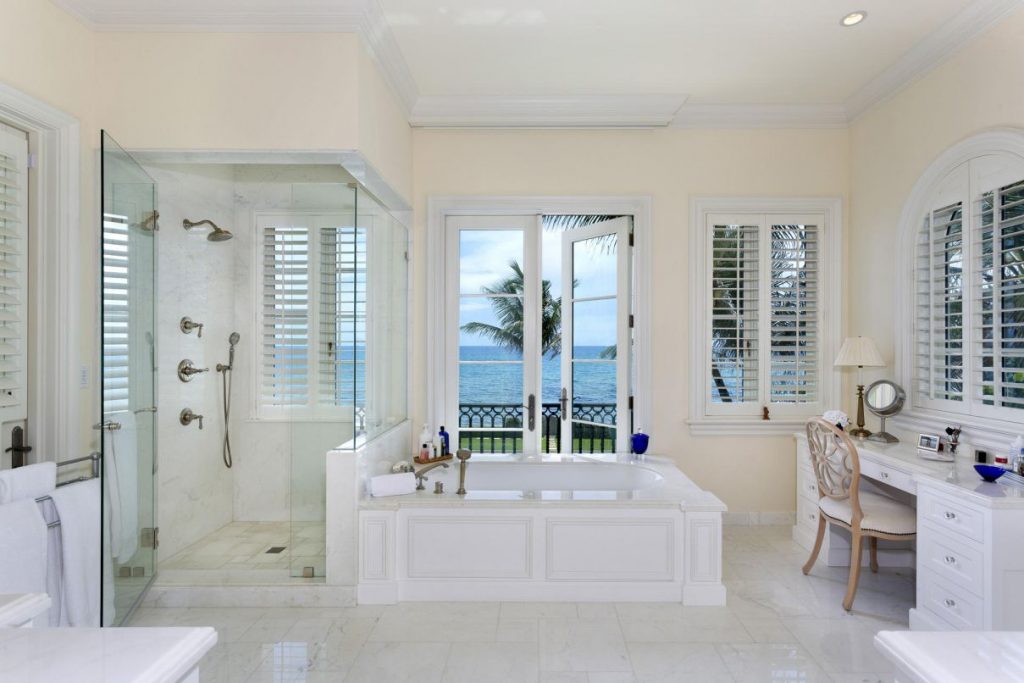 Modern Seaside Mediterranean