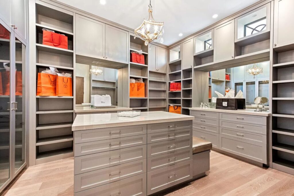 The Widmer Harbour Estate in Boca Raton, florida