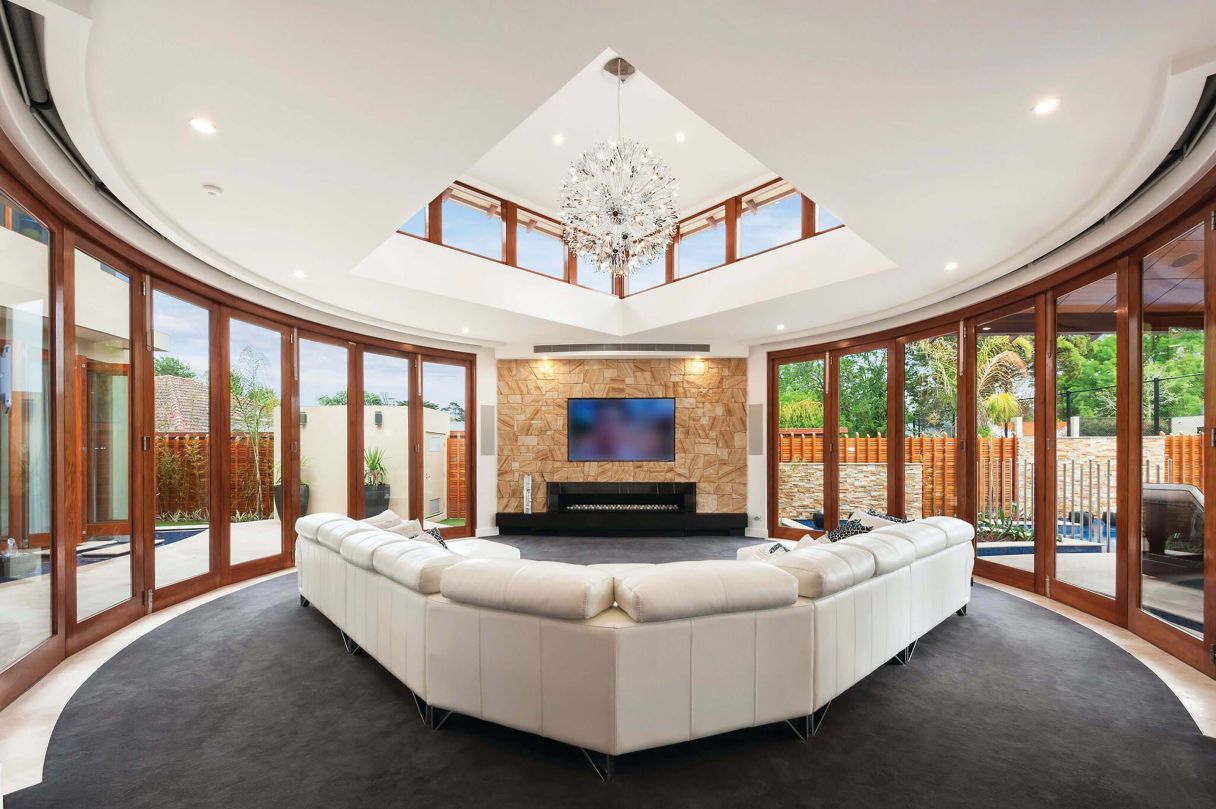 Ballarat Residence in Victoria Australia by Paul Clout Design 2