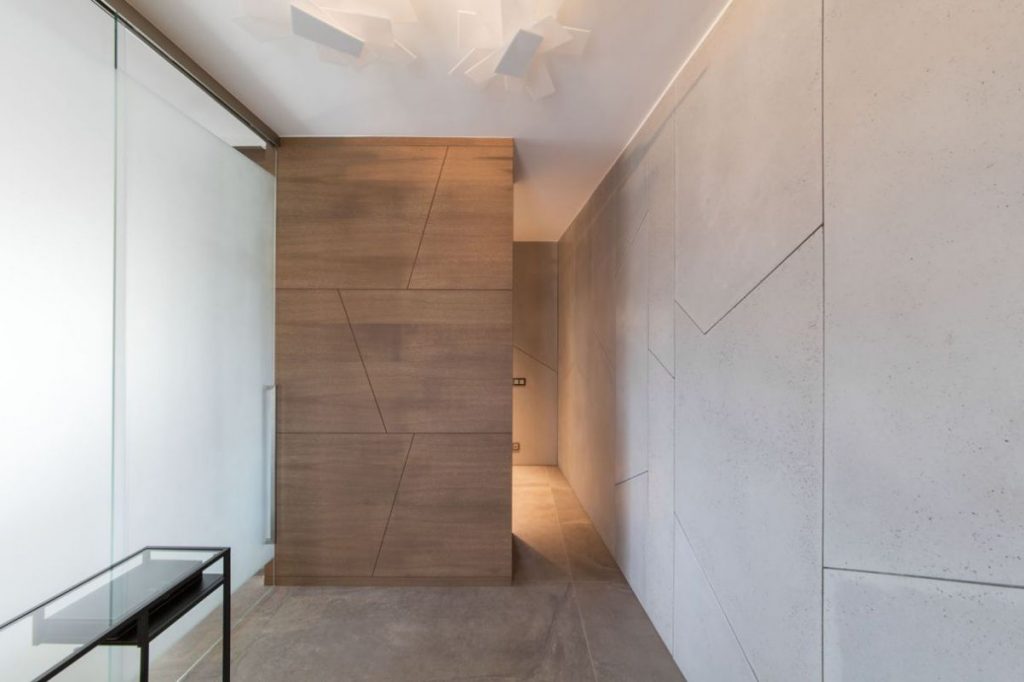 Modern Villa in Budapest