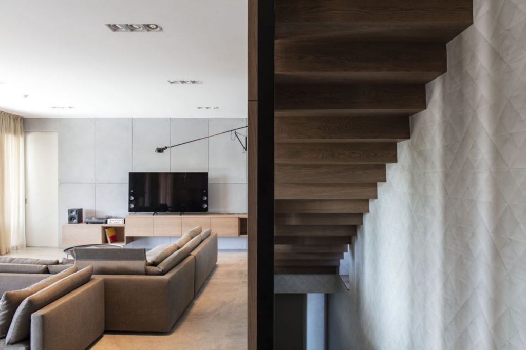 Modern Villa in Budapest