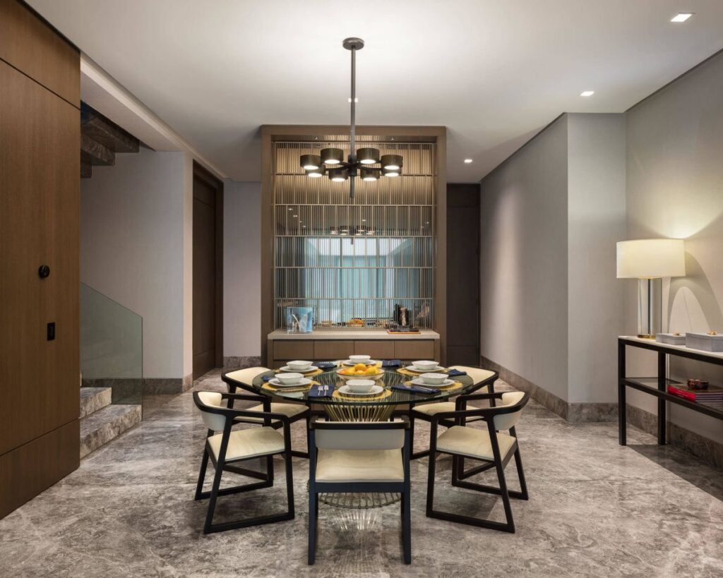 GL Contemporary in Nuevo Leon, Mexico, Bernardo Pozas Residential Design
