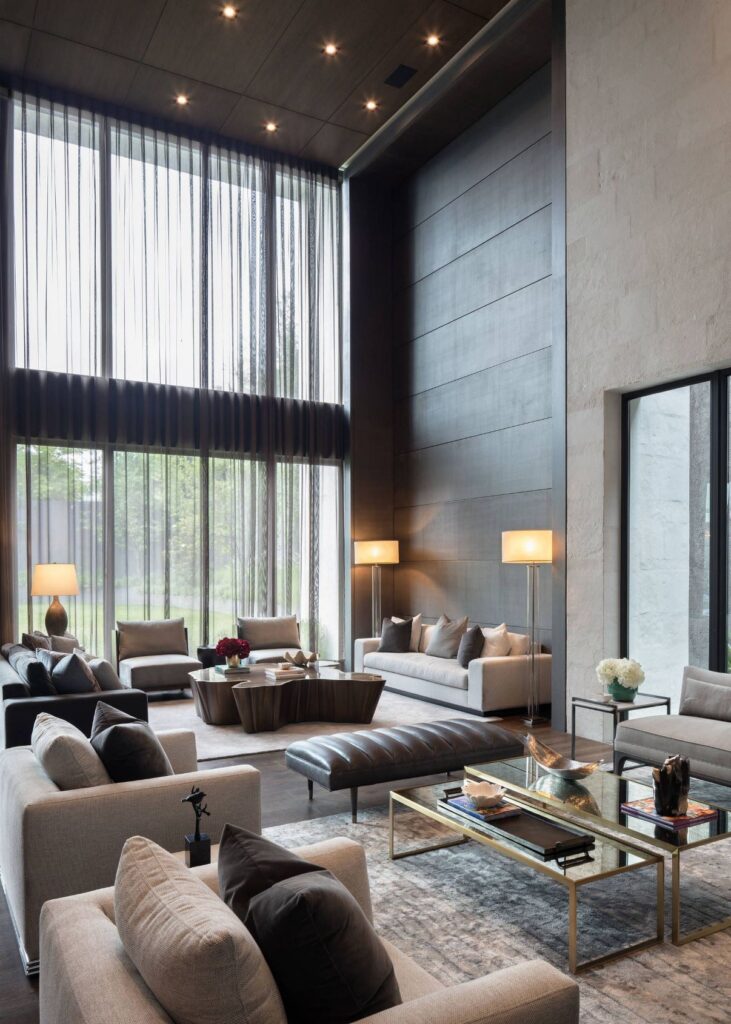 GL Contemporary in Nuevo Leon Mexico by Bernardo Pozas Reside 19