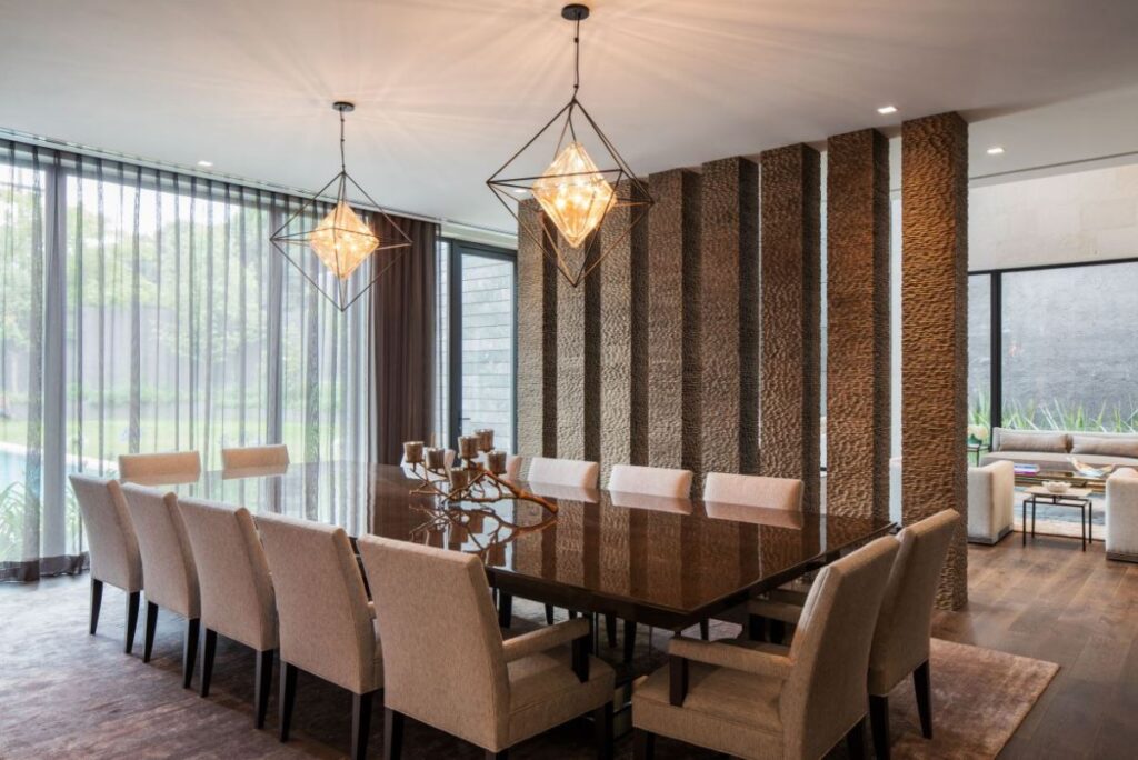GL Contemporary in Nuevo Leon, Mexico, Bernardo Pozas Residential Design