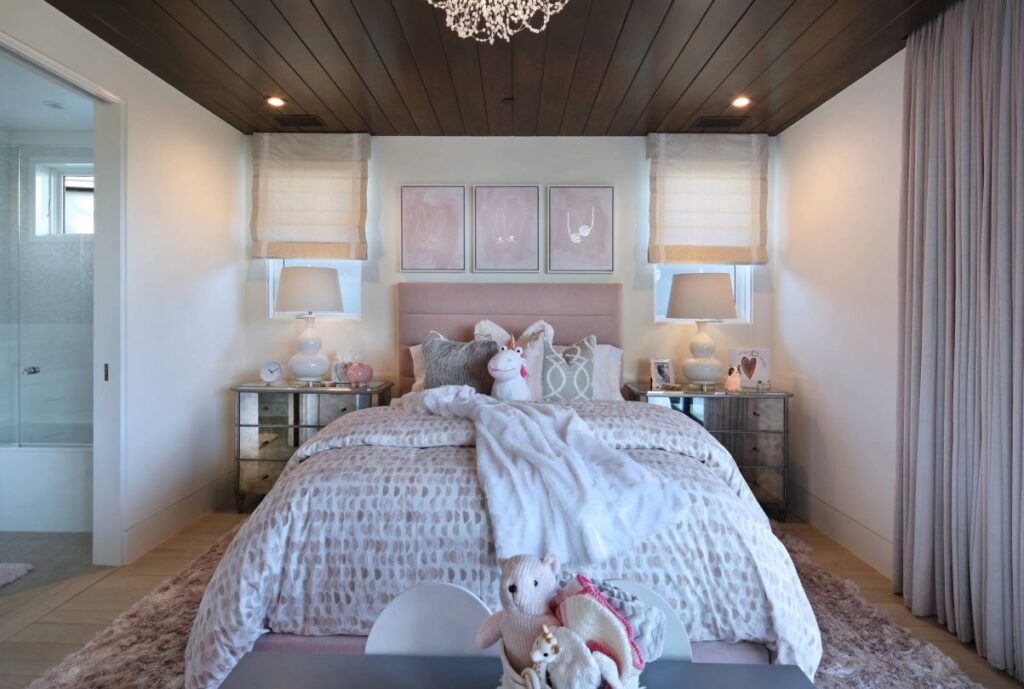Malabar Contemporary Home in Newport Beach by Brandon Architects