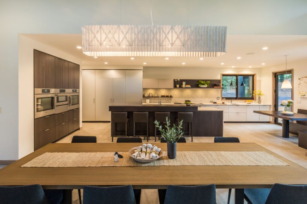 Olana Residence, Martis Camp