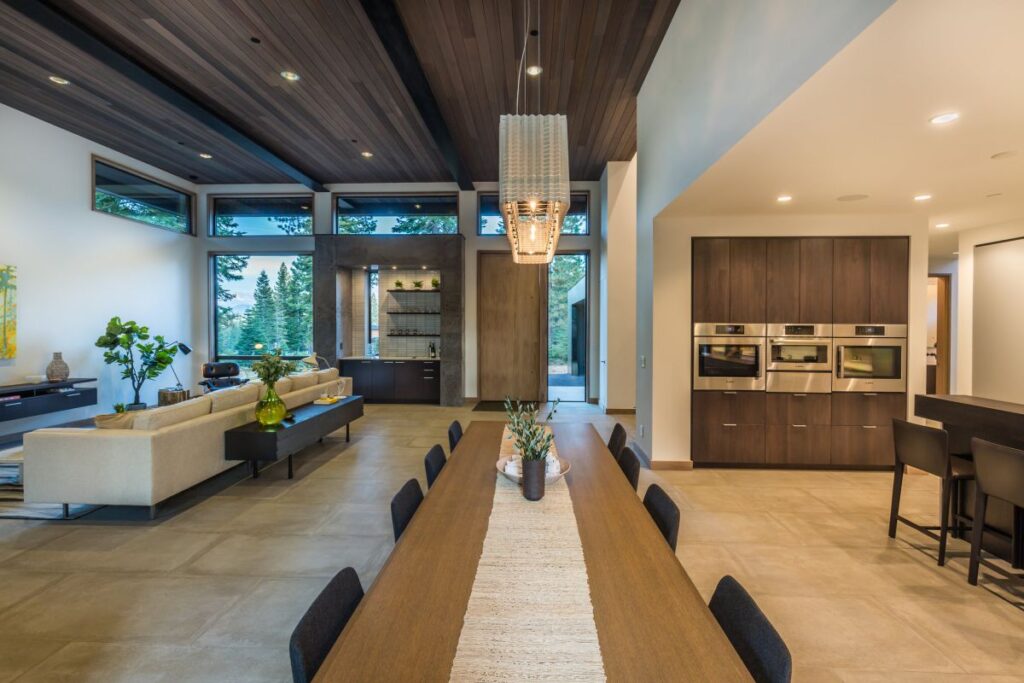 Olana Residence, Martis Camp