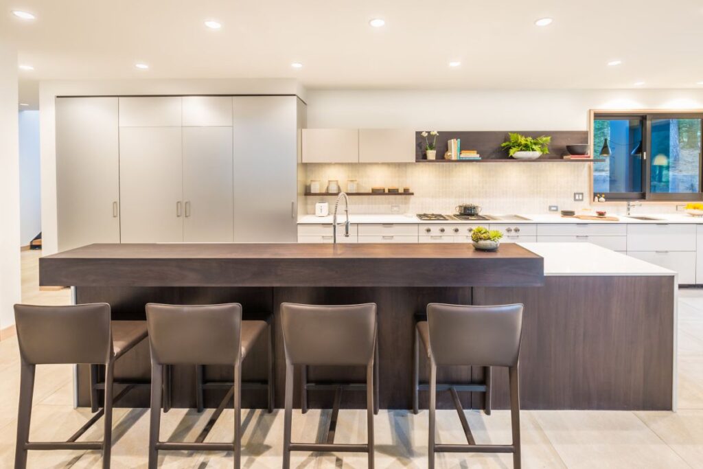 Olana Residence, Martis Camp