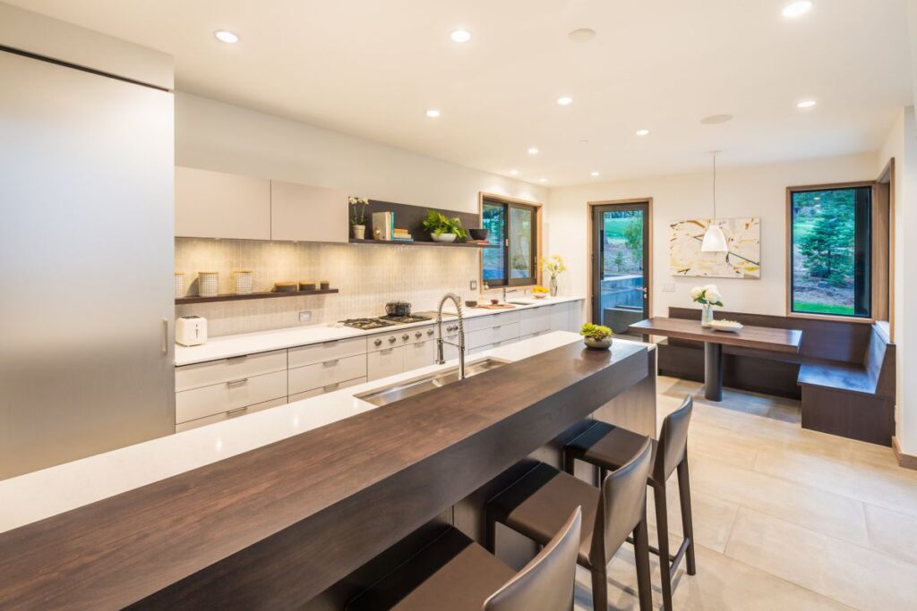 Olana Residence, Martis Camp