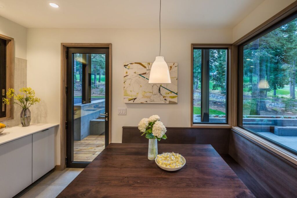 Olana Residence, Martis Camp
