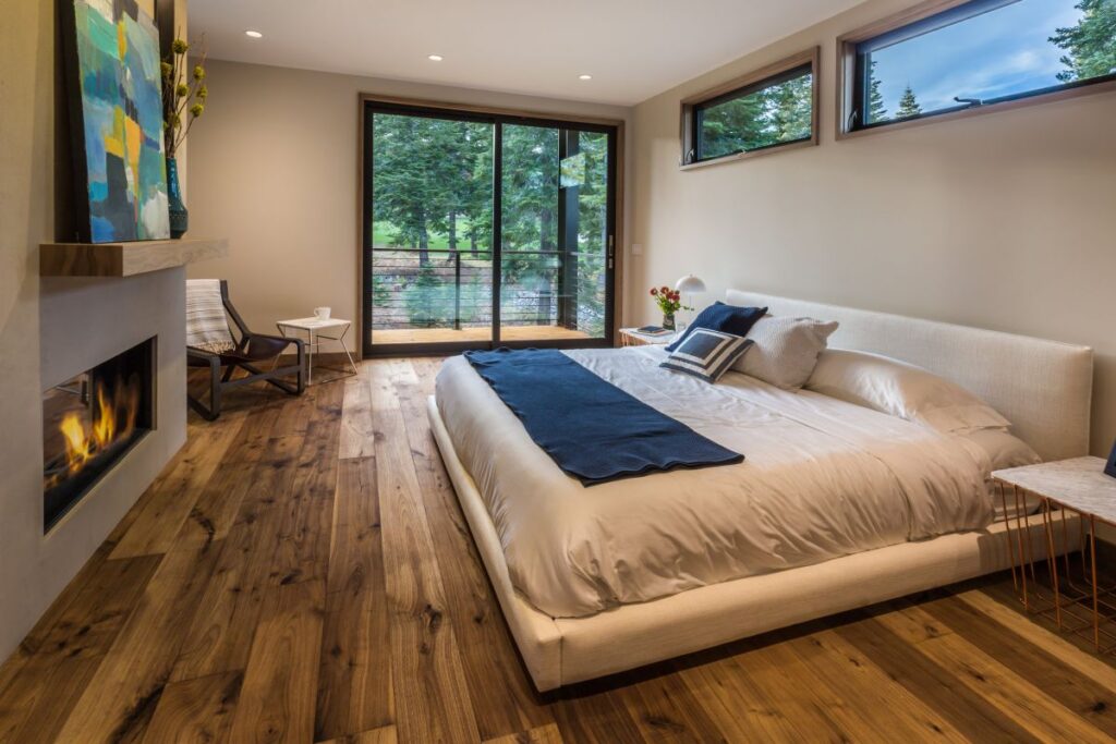 Olana Residence, Martis Camp