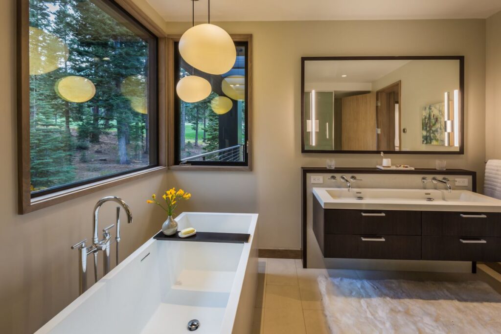 Olana Residence, Martis Camp