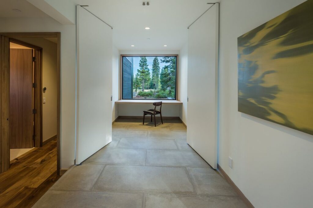 Olana Residence, Martis Camp