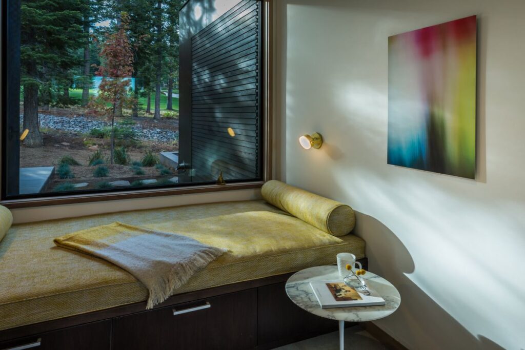 Olana Residence, Martis Camp