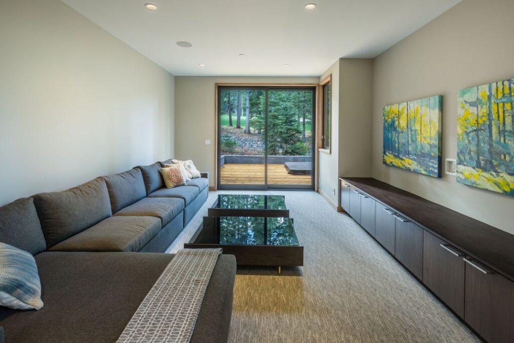 Olana Residence, Martis Camp