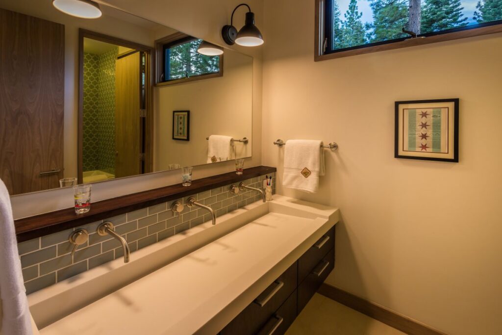 Olana Residence, Martis Camp