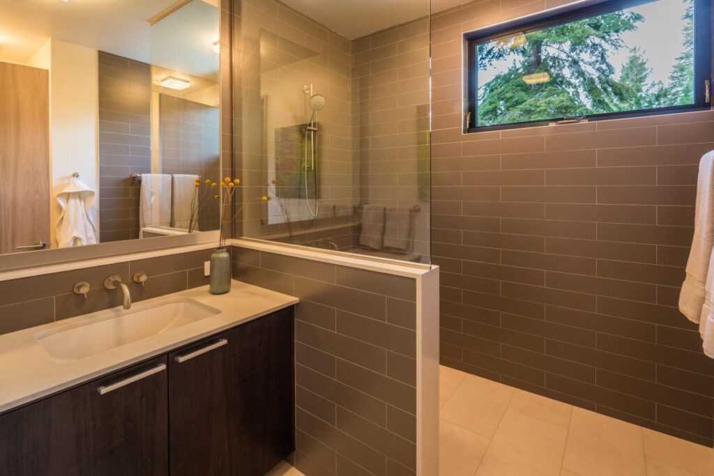 Olana Residence, Martis Camp