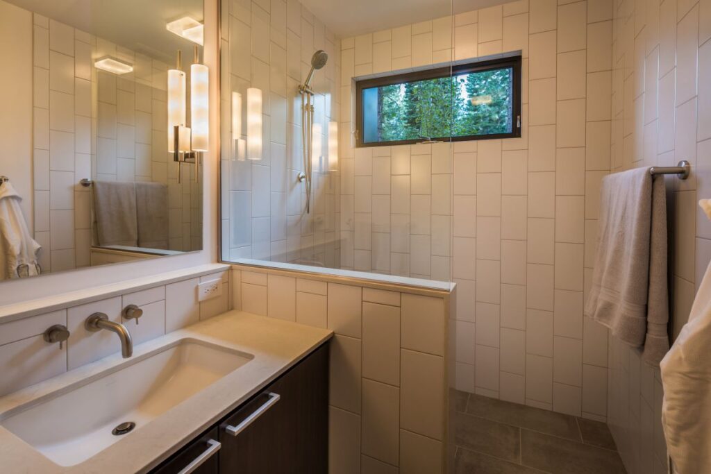 Olana Residence, Martis Camp