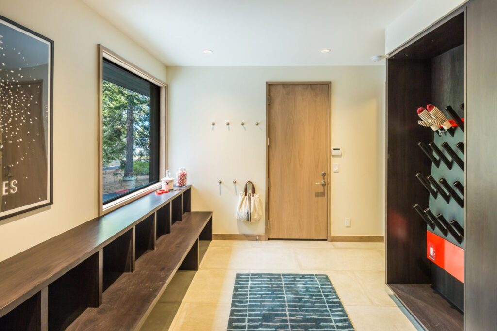 Olana Residence, Martis Camp