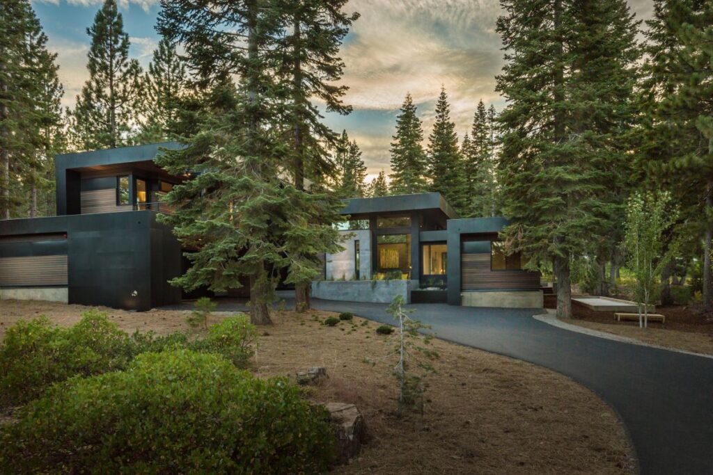 Olana Residence, Martis Camp