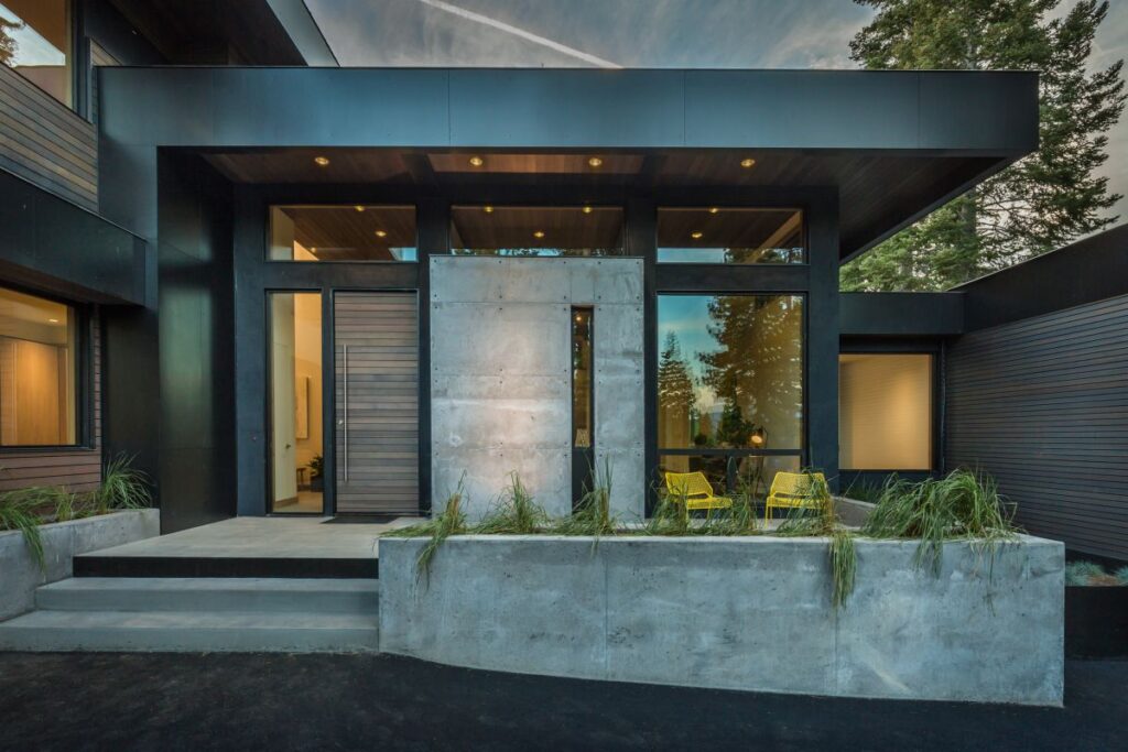 Olana Residence, Martis Camp