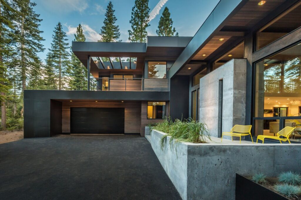 Olana Residence, Martis Camp