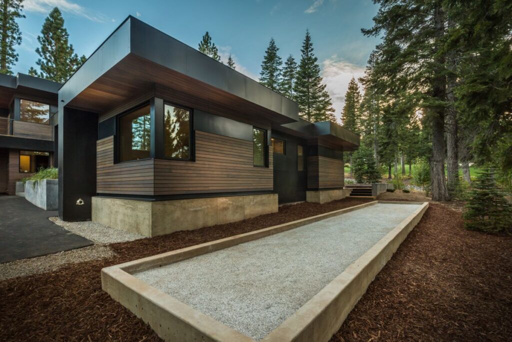 Olana Residence, Martis Camp