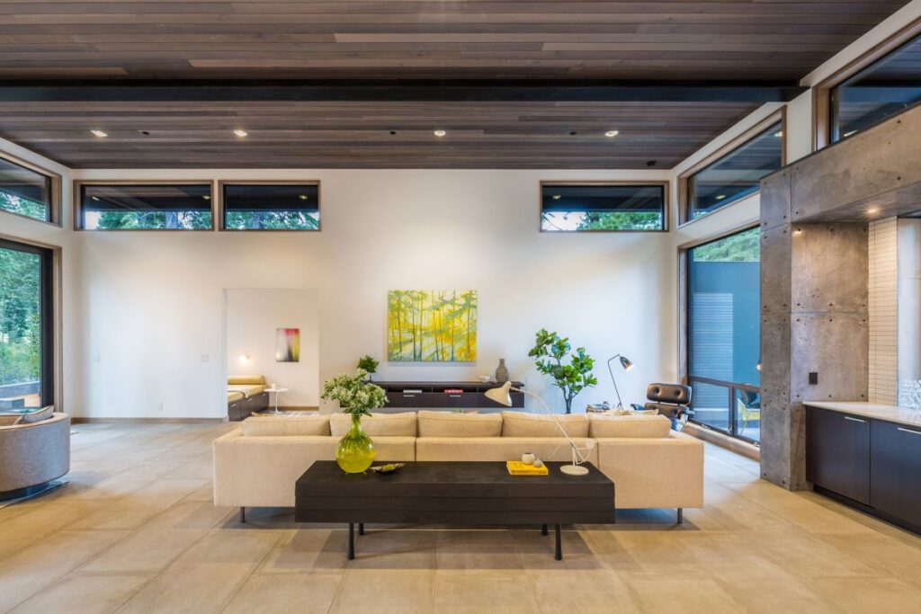 Olana Residence, Martis Camp