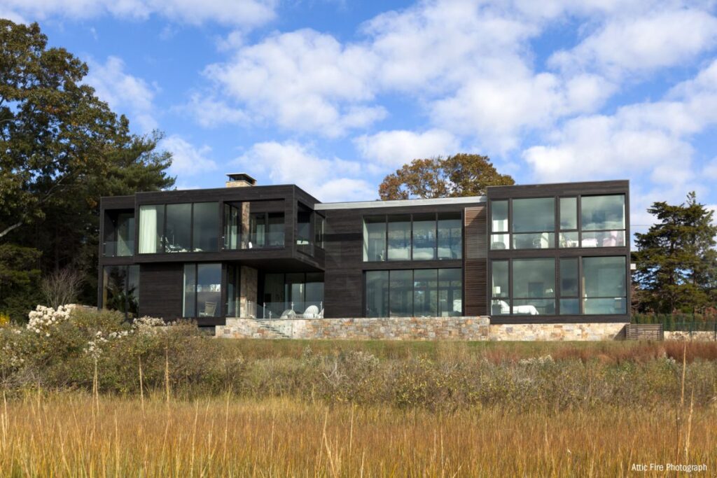 South Harbor Residence