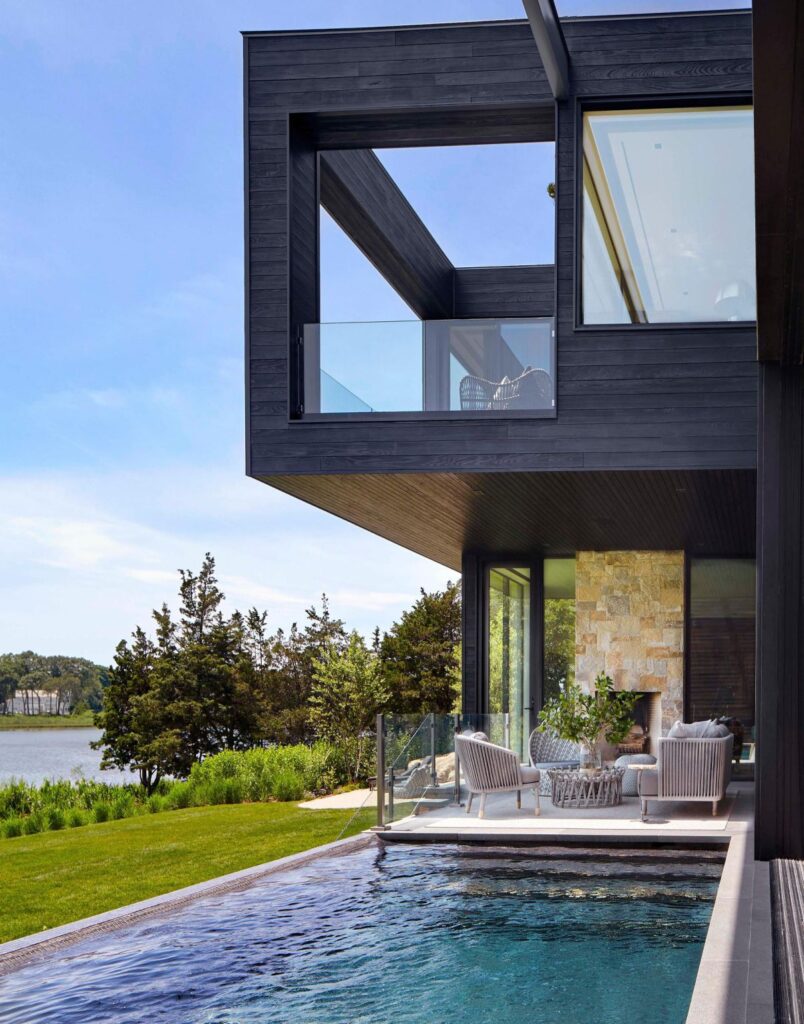 South Harbor Residence