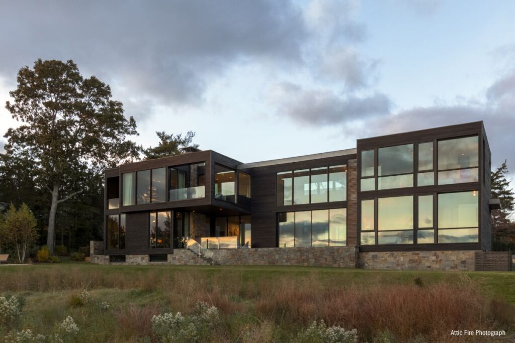 South Harbor Residence