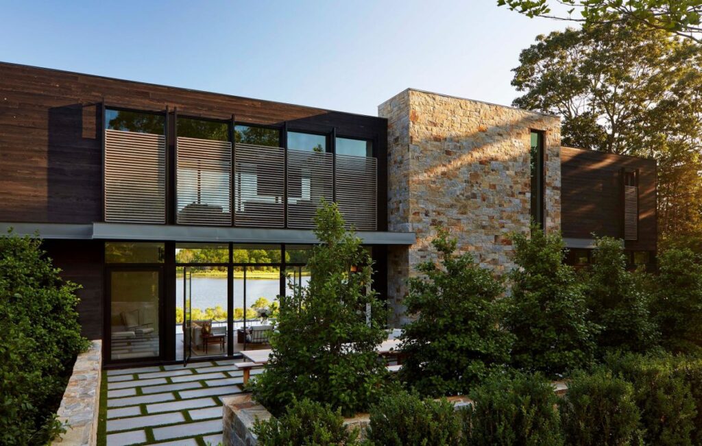 South Harbor Residence