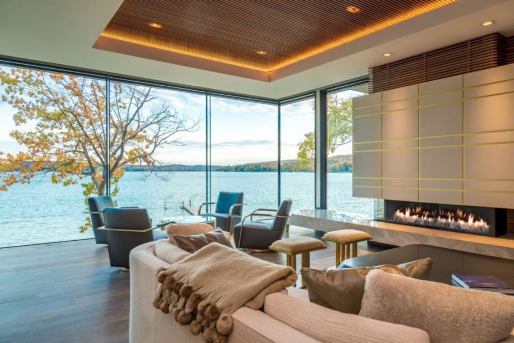 Walloon Lake Residence
