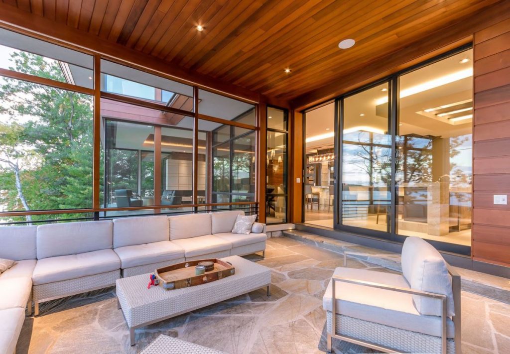 Walloon Lake Residence