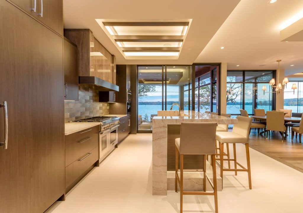 Walloon Lake Residence