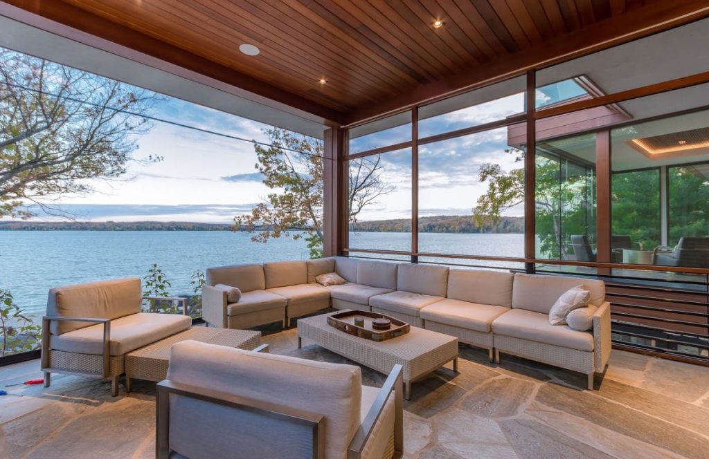 Walloon Lake Residence