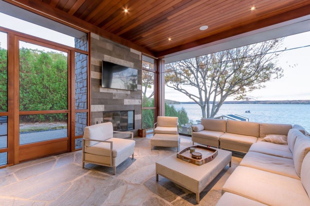 Walloon Lake Residence