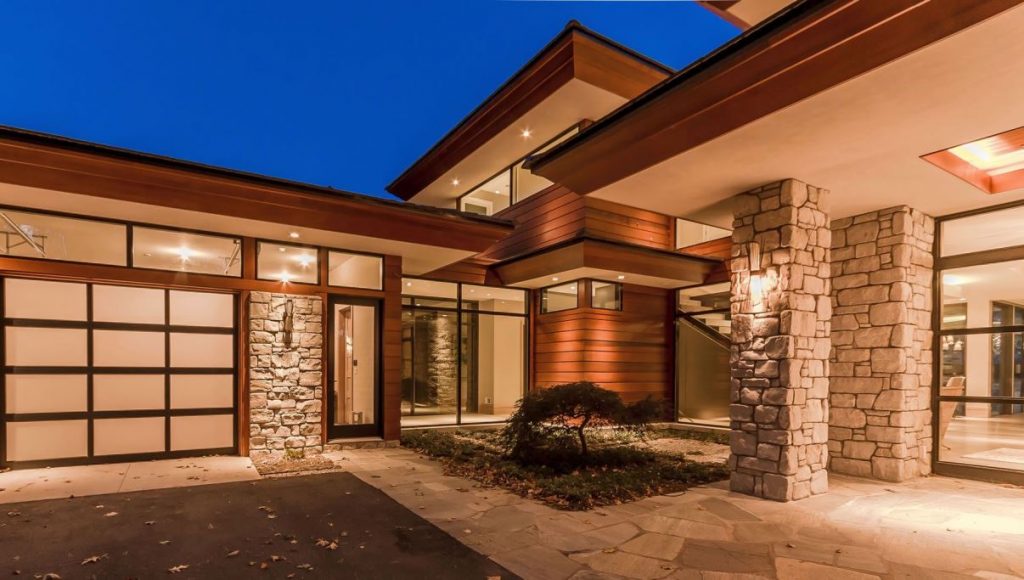 Walloon Lake Residence
